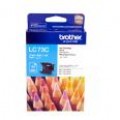 Brother LC73C Cyan Ink cartridge for MFC-J825DW DCP-J925DW MFC-J6510